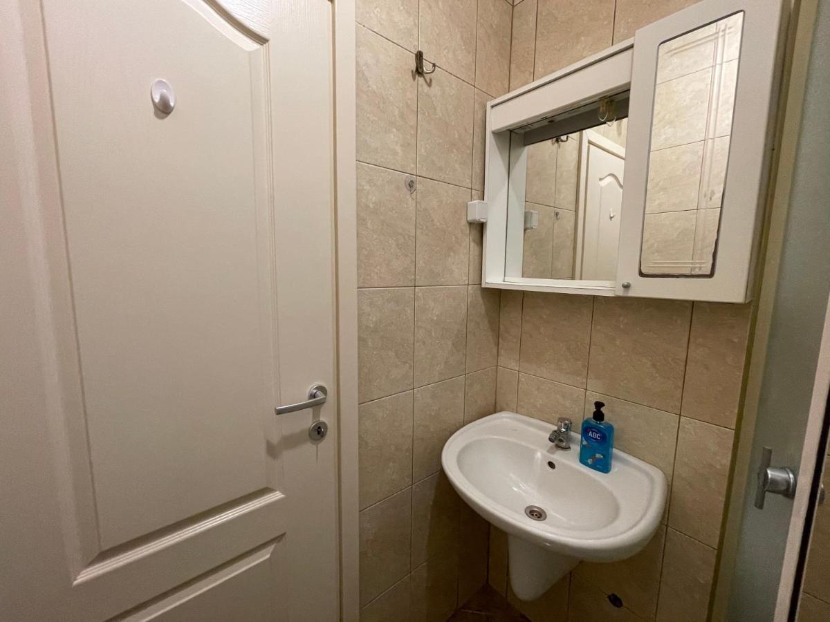 בודווה Apartments Zevs מראה חיצוני תמונה