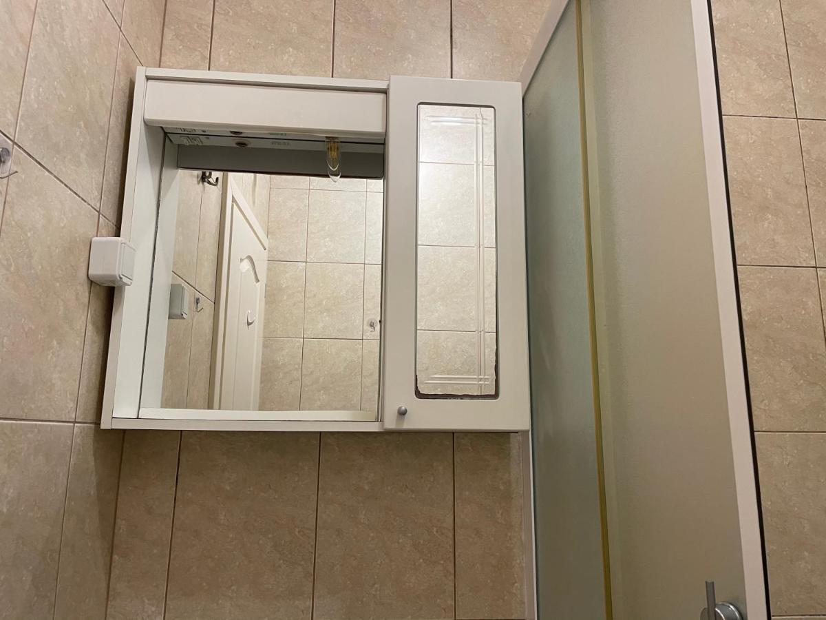 בודווה Apartments Zevs מראה חיצוני תמונה