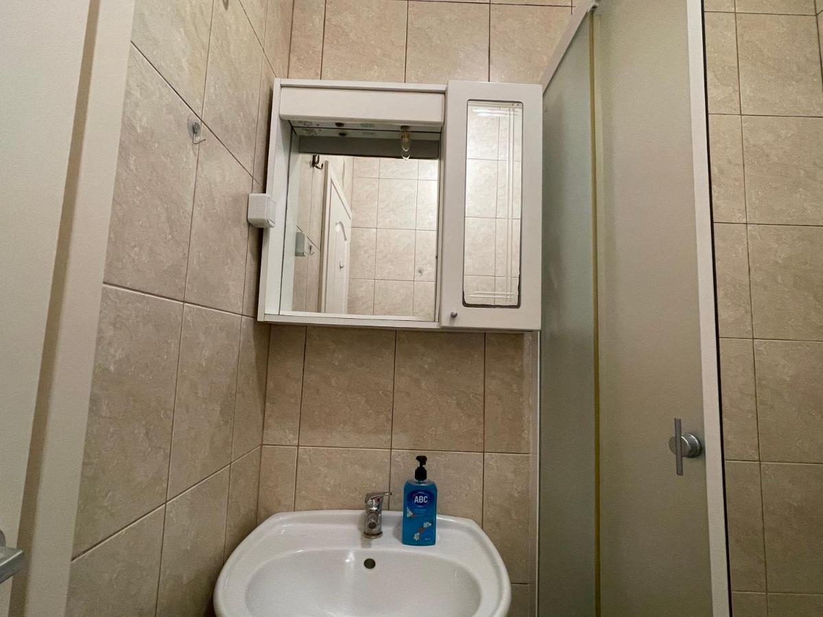 בודווה Apartments Zevs מראה חיצוני תמונה